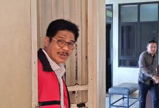 Catatan Merah Eks Kadindik Jatim Syaiful Rachman, dari DAK Rp63 Miliar ke Proyek SMK Rp179 Miliar