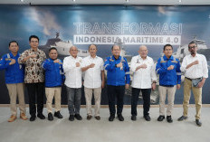 Kunjungi PT PAL, LaNyalla Dorong Skema 4P untuk Wujudkan TKDN Maritim Nasional