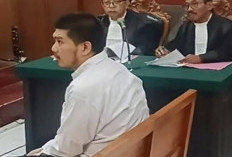 Gelapkan Kas Rp 90 Juta, Salomo Dituntut 22 Bulan Penjara di PN Surabaya