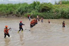 Lansia Gambiran Tewas di Bendung Tingarbuntut Mojokerto