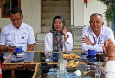 Wanatani di Kawasan Hutan, KPH Perhutani Nganjuk Terapkan Bagi Hasil dan Perlindungan Petani