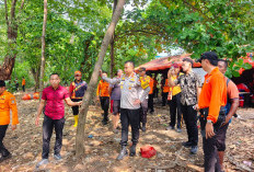 Pelaku Penusukan di Jembatan Nginden Terpengaruh Minuman Keras