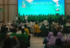 DPC PKB Sumenep Periode 2026-2031 Resmi Dikukuhkan