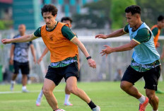 Rivera Puji Rekrutan Persebaya, Nilai Komposisi Skuad Sangat Menjanjikan