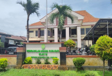 Sepanjang 2025, 10 Kasus Poligami Sah Tercatat di Pengadilan Agama Surabaya