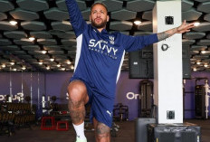 Neymar Naik Meja Operasi, Bidik Comeback dan Mimpi Piala Dunia