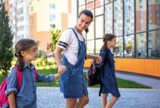 Strategi Mengembalikan Semangat Belajar Anak Pasca-Libur Lebaran 2026