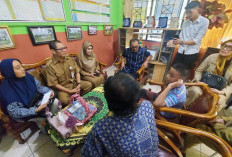 Dugaan Bullying di SDN Keputih 245 Surabaya Dipastikan Tidak Terbukti