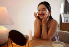 Cara Mengatasi Kulit Kering Saat Puasa Ramadan agar Tetap Sehat dan Glowing