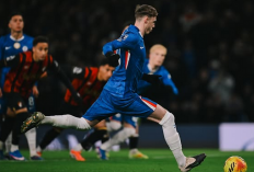 Caballero Bela Maresca Usai Palmer Ditarik, Chelsea Kembali Gagal Menang