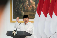 Presiden Prabowo Prioritaskan Program Produktif dan Lapangan Kerja 