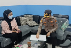 Polres Ngawi Cek SPPG Polri III, Pastikan Pelaksanaan MBG Berjalan Optimal 