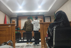 Sidang Dugaan Pengelapan Uang Penjualan Kasur Busa, Ahli Pidana Sebut Semua Unsur 486 KUHP Terpenuhi