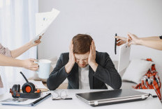 Antara Ambisi dan Kesehatan Mental: Mengapa Gen Z Beralih ke Slow Living?