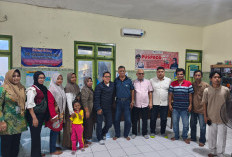 Manfaatkan Bantuan Dana Pemkot Surabaya, Gen Z Jalan Kunti Siap Bangkitkan Ekonomi Kampung