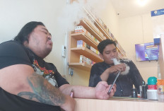 Tolak Wacana Pelarangan, Pengguna Vape Nilai Lebih Aman dan Minta Pemerintah Berantas Narkoba Bukan Produknya