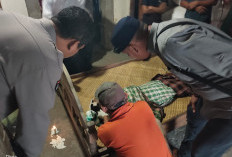 Diduga Dendam Tuduhan Santet, Lansia di Bluluk Lamongan Tewas Dipukul Tongkat