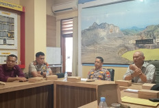 Blar-Blar Mega Carnival Desa Dukuh Kediri Angkat UMKM dan Potensi Desa Wisata