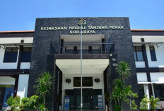Bantah Isu Kasus Korupsi PD Pasar Surya Mandek, Kejari Tanjung Perak Terus Periksa Saksi