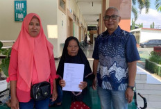 Lansia Kedamean Gugat Pengembang Terkait Jual Beli Tanah di PN Gresik