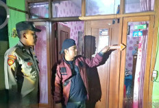 Teror Bondet Guncang  Pasuruan, Rumah Warga Wonorejo Jadi Sasaran