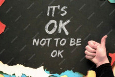 Bukan Tentang Bahagia, Tapi Sembuh: Pelajaran Mental Health dari It's Okay to Not Be Okay