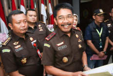 Kejati Jatim Terima SPDP Tersangka Samuel dan Yasin Atas Kasus Nenek Elina