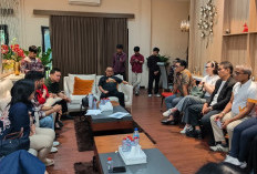 Mediasi Buntu, Just Yoga Belum Beri Kepastian soal Tunggakan Gaji Dua TKA dan Kerugian Member