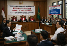 Gugatan Wanprestasi Aset Bumi Manggala Wisesa, PN Surabaya Gelar Sidang Lanjutan Besok