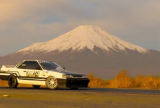 Akhirnya Rilis! Review Gim Forza Horizon 6, Pengalaman Racing Open World Generasi Baru