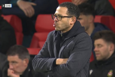 Chelsea Pecat Rosenior Usai Rentetan Kekalahan, The Blues Terancam Gagal ke Liga Champions