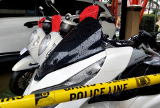 Ungkap Kasus TPPU, Polisi Temukan 6 Kilo Perhiasan Hingga Kwitansi Program Bayi Tabung