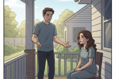 Gara-Gara Padel: Pilihan yang Sulit (3)