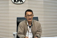 KPK Periksa Empat Tersangka Kasus Dana Hibah Pemprov Jawa Timur