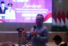 48 Desa Jember Terancam Gagal Cair Tahap II di Tengah Syarat Ketat Koperasi Merah Putih