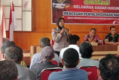 Polres Ngawi Gelar Latpraops Zebra Semeru 2025, Persiapan Matang Jelang Ops Keselamatan Lalu Lintas 