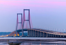Komponen Banyak yang Hilang Dicuri,  Durabilitas Jembatan Suramadu Terancam