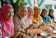 Bukber Hemat di Surabaya, Ini Daftar Paket di Bawah Rp 50 Ribu