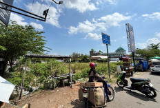Pasar Dungus Madiun Dipastikan Dibangun 2027 dengan Anggaran Rp 15,4 Miliar