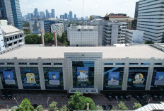 Kinerja dan Inovasi Diakui, ATR/BPN Raih Berbagai Penghargaan Nasional Sepanjang 2025