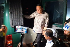 Kejagung Minta Maaf Febrie Adriansyah Tak Pakai Rompi Tahanan saat Digiring ke Rutan KPK