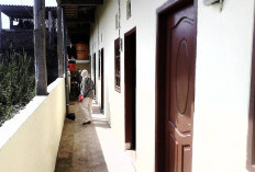 Kelurahan Wonokusumo Siagakan RT/RW, Pantau Ketat Pendatang Nekat Pascalebaran