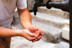 Menelan Sisa Air Wudu Bikin Puasa Batal? Ini Hukumnya Menurut Ulama 