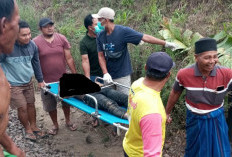 Pulang Nonton Sound Horeg, Pemuda Ledokombo Tewas Tertemper KA Wijaya Kusuma