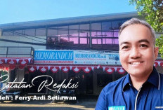 Ketika Tertawa Tidak Lagi Gratis