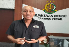 Lima Bulan Disidik, Kejari Tanjung Perak Ajukan Audit Kerugian Negara Kasus PD Pasar Surya