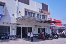 Kemenhaj Kota Pasuruan  Tempati Kantor Baru untuk Tingkatkan Pelayanan Haji dan Umrah