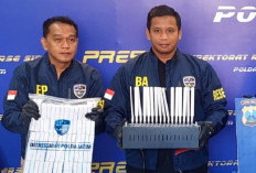 3 Admin Arisan Bodong Joiss Jadi Tersangka Baru, Polda Jatim Sita Emas dan Mobil