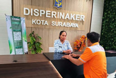 Pemkot Surabaya Siapkan Posko Pengaduan THR Jelang Lebaran