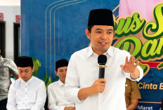 Harapan Tak Sampai: THR PPPK Paruh Waktu Jember Dipangkas Separuh, Bupati Sebut 'Benturan' Regulasi